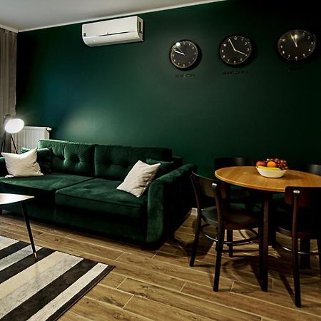 Apartament Centrum Xl - Komfortowe Noclegi Piaseczno  Exteriör bild